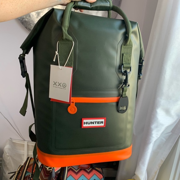 NWT HUNTER for Target 17L Backpack Cooler - Picture 6 of 6